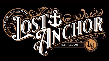 Lost Anchor Tattoo Parlour