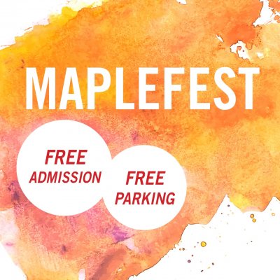 Maplefest Maplefest